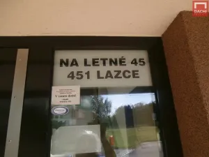 Pronájem bytu 2+1, Olomouc, Na Letné, 44 m2