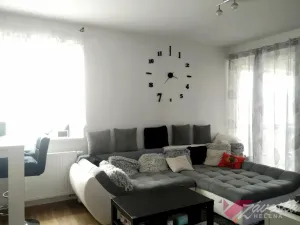 Pronájem bytu 2+kk, Mladá Boleslav - Mladá Boleslav II, 17. listopadu, 57 m2