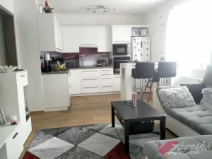 Pronájem bytu 2+kk, Mladá Boleslav - Mladá Boleslav II, 17. listopadu, 57 m2