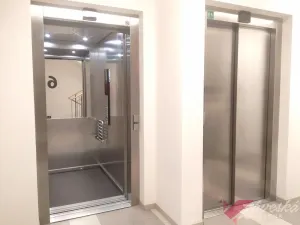 Pronájem bytu 2+kk, Mladá Boleslav - Mladá Boleslav II, 17. listopadu, 57 m2