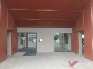 Pronájem bytu 2+kk, Mladá Boleslav - Mladá Boleslav II, 17. listopadu, 57 m2