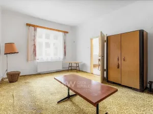 Prodej rodinného domu, Pohled, Sokolská, 70 m2