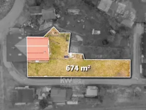 Prodej rodinného domu, Pohled, Sokolská, 70 m2