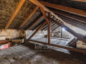 Prodej rodinného domu, Pohled, Sokolská, 70 m2