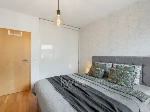 Prodej bytu 2+kk, Praha - Jinonice, Chmelařská, 55 m2