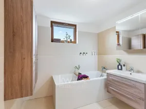 Prodej bytu 2+kk, Praha - Jinonice, Chmelařská, 55 m2