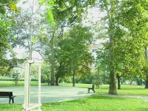 Pronájem bytu 1+1, Praha - Vršovice, Moskevská, 46 m2