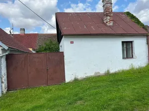 Prodej chalupy, Jaroměřice nad Rokytnou, 170 m2