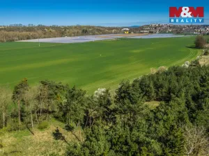 Prodej pole, Benátky nad Jizerou - Benátky nad Jizerou II, 8786 m2