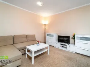Prodej bytu 2+1, Uherské Hradiště, Štěpnická, 44 m2