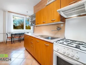 Prodej bytu 2+1, Uherské Hradiště, Štěpnická, 44 m2