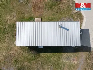 Prodej mobilheimu, Blovice - Bohušov, 35 m2