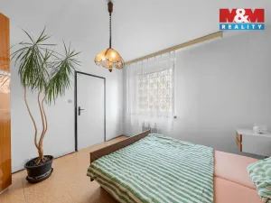 Prodej bytu 4+1, Ústí nad Labem - Krásné Březno, Neštěmická, 84 m2