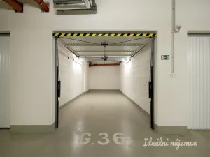 Pronájem bytu 2+kk, Praha - Třebonice, Do zahrádek I, 51 m2