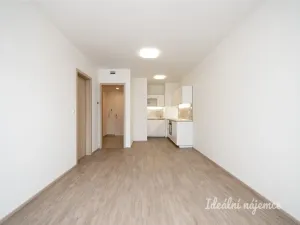 Pronájem bytu 2+kk, Praha - Třebonice, Do zahrádek I, 51 m2