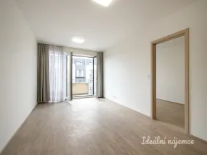 Pronájem bytu 2+kk, Praha - Třebonice, Do zahrádek I, 51 m2