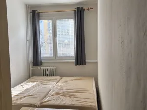 Pronájem bytu 3+1, Hradec Králové, Gagarinova, 70 m2