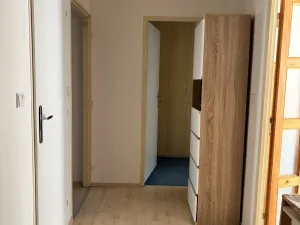 Pronájem bytu 3+1, Hradec Králové, Gagarinova, 70 m2