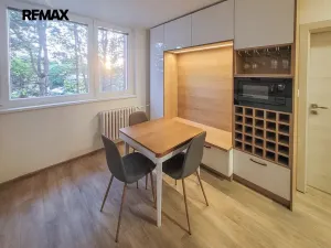 Pronájem bytu 3+1, Břeclav, U Splavu, 74 m2