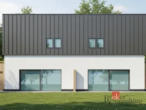 Prodej bytu 4+kk, 123 m2