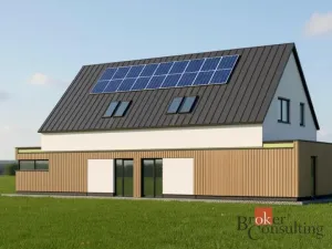 Prodej bytu 4+kk, Turnov, Sobotecká, 123 m2