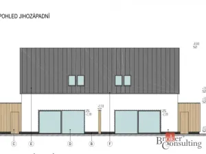Prodej bytu 4+kk, Turnov, Sobotecká, 123 m2