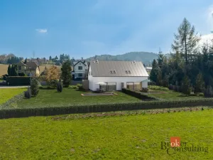Prodej bytu 4+kk, Turnov, Sobotecká, 123 m2