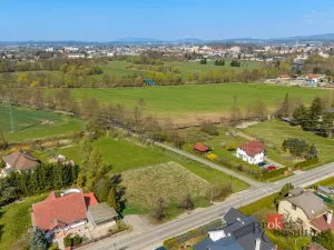 Prodej bytu 4+kk, Turnov, Sobotecká, 123 m2