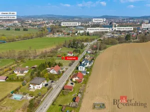 Prodej bytu 4+kk, Turnov, Sobotecká, 123 m2