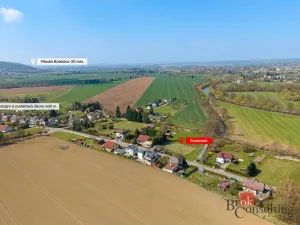 Prodej bytu 4+kk, Turnov, Sobotecká, 123 m2