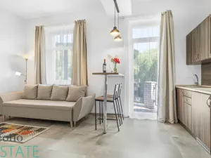 Prodej ubytování, Chocerady - Samechov, 1430 m2