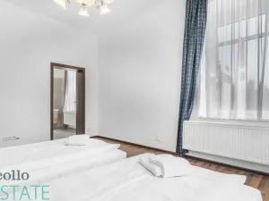 Prodej ubytování, Chocerady - Samechov, 1430 m2