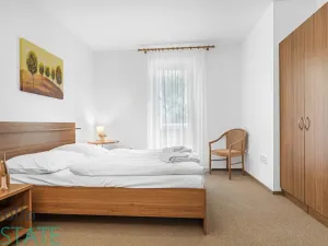 Prodej ubytování, Chocerady - Samechov, 1430 m2