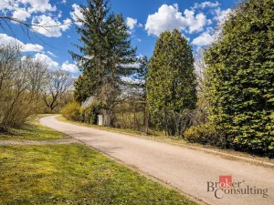 Prodej zahrady, Rebešovice, 397 m2