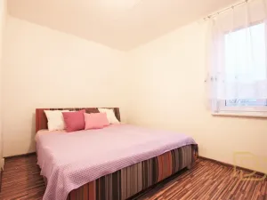 Pronájem bytu 3+1, Brno - Židenice, Prušánecká, 72 m2