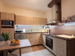 Pronájem bytu 3+1, Brno - Židenice, Prušánecká, 72 m2