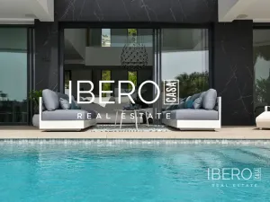 Prodej rodinného domu, Moraira, Španělsko, 350 m2