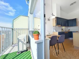 Prodej bytu 3+kk, Praha, Cíglerova, 101 m2