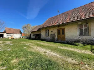 Prodej rodinného domu, Bílé Podolí, 171 m2