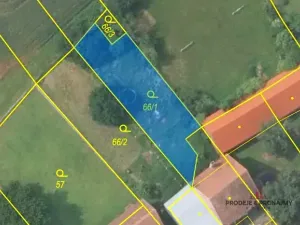 Prodej rodinného domu, Bílé Podolí, 171 m2