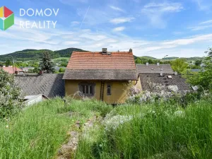 Prodej rodinného domu, Zdice, Komenského, 222 m2