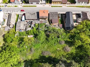 Prodej rodinného domu, Zdice, Komenského, 222 m2