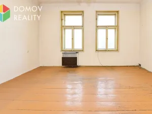 Prodej rodinného domu, Zdice, Komenského, 222 m2