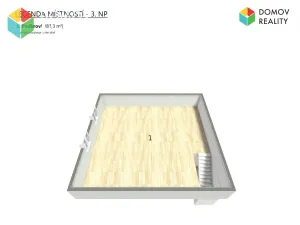 Prodej rodinného domu, Zdice, Komenského, 222 m2