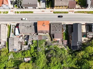 Prodej rodinného domu, Zdice, Komenského, 222 m2