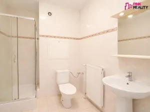 Pronájem bytu 1+kk, Kostelec nad Orlicí, K Tabulkám, 29 m2