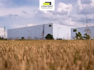 Pronájem výrobních prostor, Solnice, Průmyslová, 3553 m2