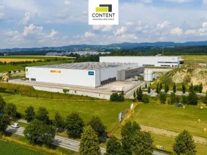 Pronájem výrobních prostor, Solnice, Průmyslová, 3553 m2