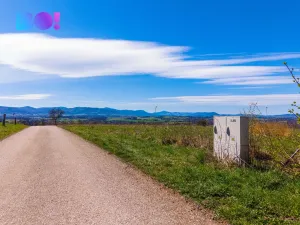 Prodej pozemku pro bydlení, Těrlicko, 4049 m2