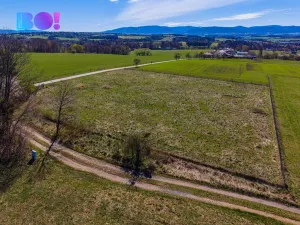 Prodej pozemku pro bydlení, Těrlicko, 4049 m2